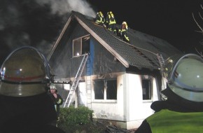 Landesfeuerwehrverband Schleswig-Holstein: FW-LFVSH: Feuerwehren bei 139019 Einsätzen stark gefordert