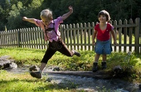 Alpenregion Bludenz: All for family in der Alpenregion Bludenz  - BILD