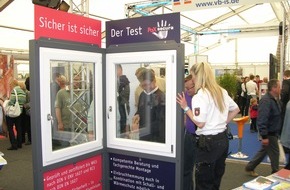 Polizeiinspektion Nienburg / Schaumburg: POL-STH: Wohnungseinbruch - K-EINBRUCH - Polizei bietet Beratung an