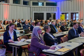 Advanced Recycling Conference 2025 Fuels Innovation Across Key Waste Streams