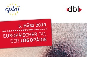Deutscher Bundesverband für Logopädie e. V. (dbl): 6. März: Europäischer Tag der Logopädie zum Thema "Leben mit Autismus" / Expertenhotline und neues Patientenfaltblatt für Betroffene und Angehörige