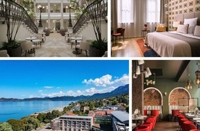 Leonardo Hotels: Leonardo Hotels stellt Development f&uuml;r die n&auml;chste Wachstumsphase neu auf