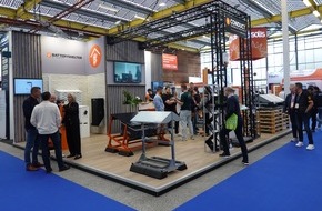 Conduct Technical Solutions: Conduct setzt auf Brandschutz mit einer Komplettl&ouml;sung f&uuml;r PV-Anlagen