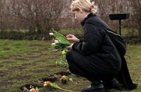 MDR Mitteldeutscher Rundfunk: MDR-Reihe „exactly“ zum Thema: „Keine Trauer, kein Abschied? Bestattungen ohne Angehörige“