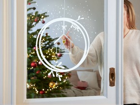 Pressemitteilung | Kreativ durch die Weihnachtszeit