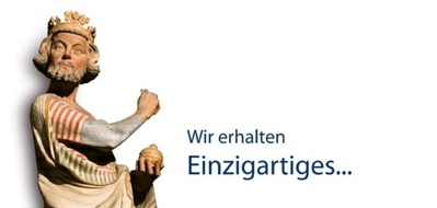 Deutsche Stiftung Denkmalschutz: Denkmale in Hessen in Gefahr: Weniger Expertise, mehr politischer Durchgriff, Fehlanreize