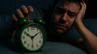 LVM Versicherung: Warum guter Schlaf die Gesundheit sch&uuml;tzt