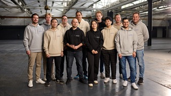 Blockbrain GmbH: KI-gestütztes Wissensmanagement für hochsensible Branchen / LBBW Venture Capital investiert 7-stelligen Betrag in "Knowledge Bot"-Lösung des deutschen KI-Start-ups Blockbrain