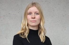 UseTheNews gGmbH: Vanessa Bitter verstärkt Leitung der Nachrichtenkompetenz-Initiative #UseTheNews - Rieke Smit betreut Schul- und Bildungsbereich
