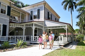 Family Spots: Diese Reiseziele begeistern Groß und Klein