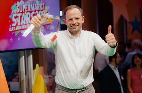 EDEKA Rhein-Ruhr Stiftung & Co. KG: Pressemitteilung | EDEKA-Kaufmann Markus Irkens als Jungunternehmer des Jahres ausgezeichnet