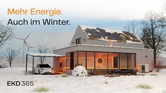 Energiekonzepte Deutschland GmbH: Wie sich eine Solaranlage auch im Winter lohnt