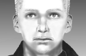 Polizeidirektion Göttingen: POL-GOE: (678) Sexualverbrechen: Wer kennt diesen Mann?