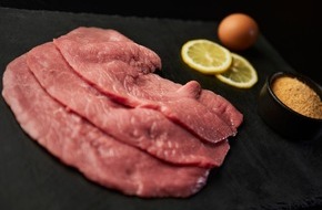 husare gmbh: Ausschließlich deutsches Kalbfleisch in "Haltungsform Stufe 2" bei Kaufland – Wichtiger Schritt für mehr Tierwohl und Transparenz