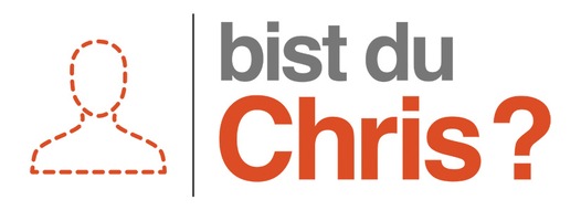 Initiative pro Leber: "Bist du Chris?" / Deutschland ohne Hepatitis C: Bundesweite Aufklärungskampagne gestartet