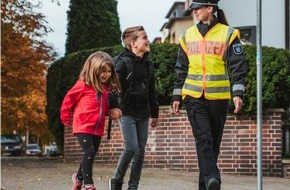 Landespolizeidirektion Thüringen: LPD-EF: Ergebnisse der Verkehrssicherheitsaktion "sicher.mobil.leben - Kinder im Blick"