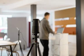 Akustik ist kein Add-on