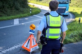 Kreispolizeibehörde Unna: POL-UN: Fröndenberg - 71 Verstöße bei zweitägigem Schwerpunkteinsatz