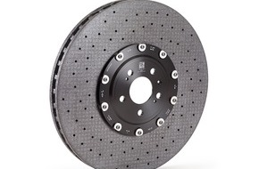 SGL Carbon SE: Pressemitteilung: Joint Venture Brembo SGL Carbon Ceramic Brakes (BSCCB) erweitert Produktionskapazität in Deutschland und Italien