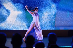 Fraport schreibt Geschichte: Terminal 3 mit gro&szlig;em Festakt er&ouml;ffnet