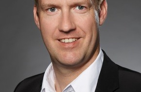 Westcon Group Germany GmbH: Business Development Manager  Torben Hochmayr verstärkt das Comstor Team