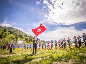 La saison estivale est lancée à Nendaz