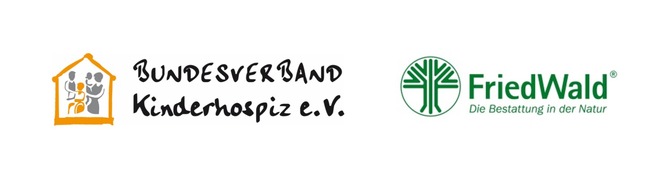 FriedWald GmbH: FriedWald spendet 35.000 Euro an Bundesverband Kinderhospiz e. V.