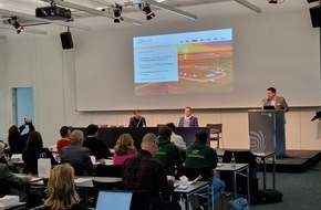 Caravaning Industrie Verband (CIVD): CIVD-Jahrespressekonferenz am 20. Januar auf der CMT Stuttgart