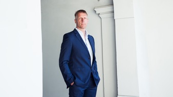 Michael Fuchs: Michael Fuchs: Authentische Führung statt reiner Technik-Fokus – wie Unternehmen im KI-Zeitalter nachhaltigen Erfolg erzielen