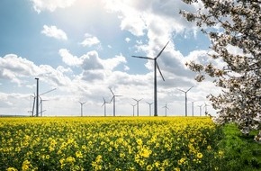 BKW Energie AG: Mehrheitsbeteiligung an der Wind Energy Trading WET AG / Die BKW stärkt den Handel mit erneuerbaren Energien