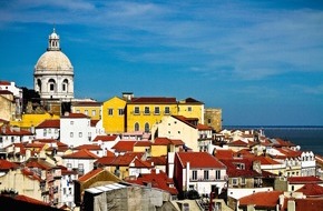 Turismo de Lisboa: Reine Frauensache: Fünf Tipps für einen Freundinnen-Trip nach Lissabon