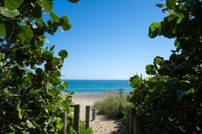 Herbst-Auszeit in Florida – Wellness, Natur und Erholung pur