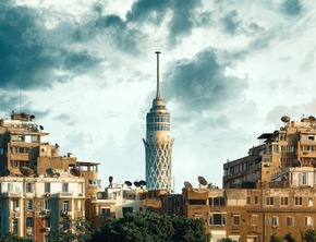 &Auml;gypten zwischen Pharaonen und Zukunft: Eberhardt TRAVEL zeigt neue Seiten des Landes