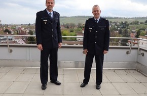 Polizeipräsidium Heilbronn: POL-HN: Pressemitteilung des Polizeipräsidiums Heilbronn vom 03.05.2021