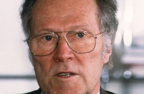DPRG e.V.: Hüter der PR-Kodizes / Dr. Horst Avenarius wird 75 Jahre alt