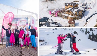 Tourismusverband Obertauern: #SHESKIS 2026 in Obertauern &ndash; Starke Frauen auf starken Pisten f&uuml;r den guten Zweck