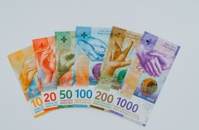 bonus.ch S.A.: bonus.ch: Bargeld ist widerstandsfähig, fast ein Viertel der Deutschschweizer bevorzugt dieses Zahlungsmittel