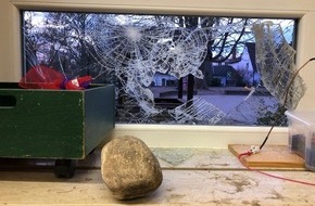 Polizeidirektion Kaiserslautern: POL-PDKL: Vandalismus bei Einbruch in Kindergarten