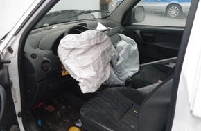 Polizei Düren: POL-DN: Am Rosenmontag war alles vorbei