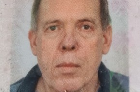 Polizei Wolfsburg: POL-WOB: Vermisste Person aus Helmstedt - Polizei bittet um Mithilfe