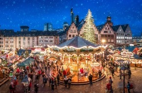 ADAC Hessen-Thüringen e.V.: Wer Glühwein trinkt, fährt nicht! / Zum und vom Weihnachtsmarkt lieber mit Bus und Bahn