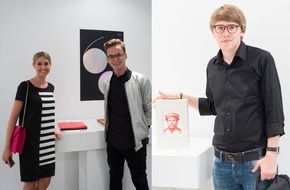 MEDIADESIGN Hochschule für Design und Informatik: Erfolg für deutsche Design-Studenten (FOTO)