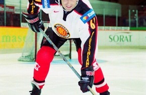 SAT.1: SAT.1: LIVE RAN - EISHOCKEY