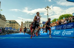 Deutsche Triathlon Union e.V.: Triathlon Sprint-EM in Balikesir: 15 DTU-Aktive kämpfen um Gold, Silber und Bronze