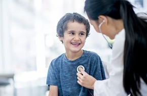Klinikum N&uuml;rnberg: Sozialp&auml;diatrisches Zentrum (SPZ) im S&uuml;dklinikum N&uuml;rnberg nimmt am 1. Juli 2026 seine Arbeit auf
