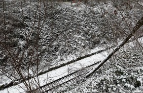 Feuerwehr Herdecke: FW-EN: F&uuml;nf Eins&auml;tze am ersten Wochenende im neuen Jahr