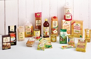 Alnatura Produktions- und Handels GmbH: Alnatura startet Online-Shop / Kooperation mit Gourmondo / Über 850 Markenprodukte von Alnatura jetzt auch online erhältlich