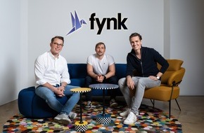 fynk GmbH: fynk: Seriengründer starten Vertragsmanagement-Software und geben Preseed-Runde bekannt