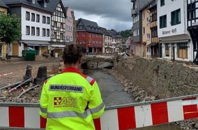 ASB-Bundesverband: Neue Studien f&uuml;nf Jahre nach der Flut in NRW und Rheinland-Pfalz: Warum Krisenvorsorge immer noch nicht jeden erreicht