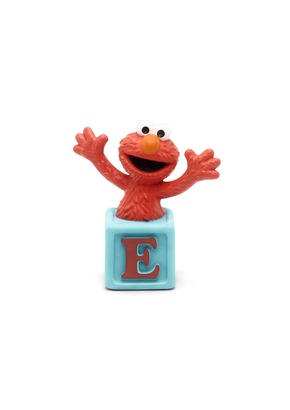Pressemitteilung tonies®: Jubiläum feiern mit Krümelmonster, Elmo und Ernie